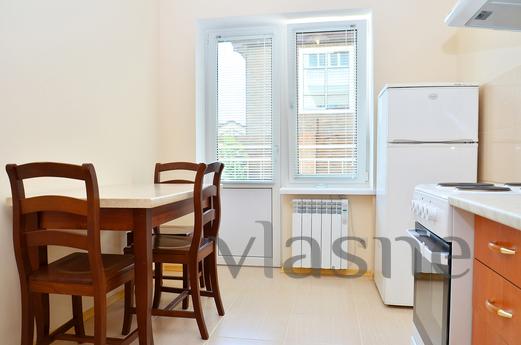 Rent daily / hourly 1k apartment, Kyiv - apartment by the day