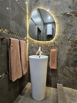 5 minutes to the beach. Designer apartment!, Odessa - apartment by the day