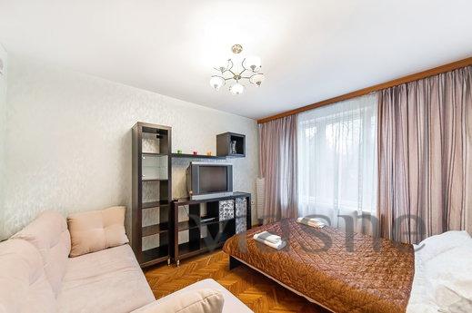 Excellent apartment with quality renovation in the 7-minute 
