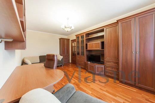 Two bedroom apartment, Moscow - apartment by the day