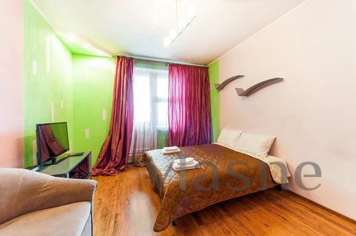Rent an apartment for daily rent with quality European-quali