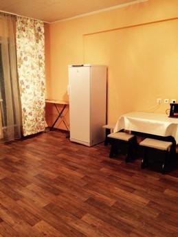 Hourly or daily rental at Carmel, Irkutsk - apartment by the day