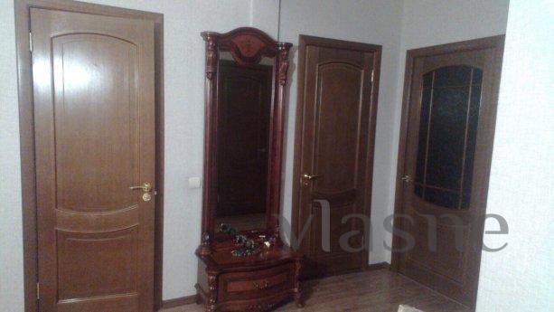 Hourly or daily rental in the center, Irkutsk - apartment by the day