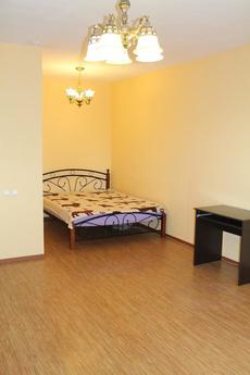 Airport. Hourly and daily payment, Irkutsk - apartment by the day