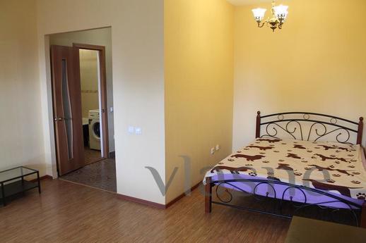 Hourly and daily Comfortable apartment in the heart of our w