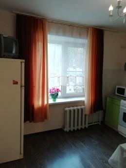 Уютная 1-комнатная квартира на сутки, Ростов-на-Дону - квартира посуточно