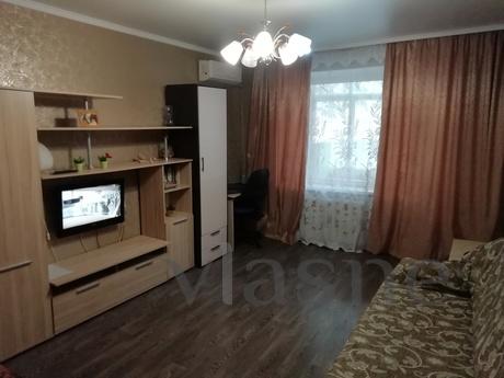 Cozy 1 bedroom apartment for rent, Rostov-on-Don - apartment by the day