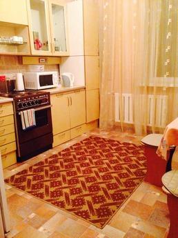 Квартира посуточно, Новосибирск - квартира посуточно
