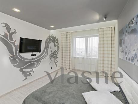 Luxury apartments in Botanica, Yekaterinburg - apartment by the day