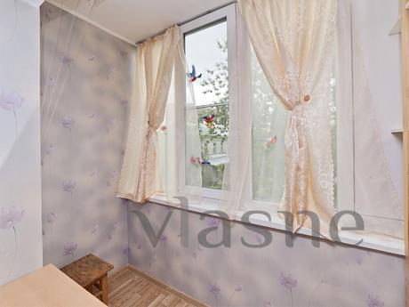 Cozy apartment in the center, Yekaterinburg - apartment by the day