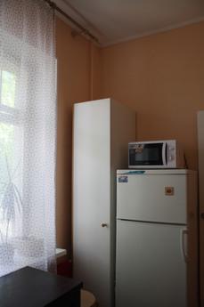 Cozy and clean apartment, Moscow - apartment by the day