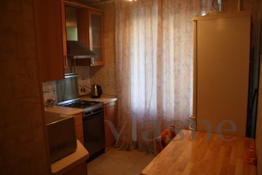 Excellent kopeck piece on the Sloboda, Moscow - apartment by the day