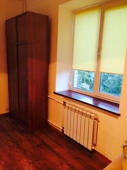 High-quality apartment on the Airport, Moscow - apartment by the day