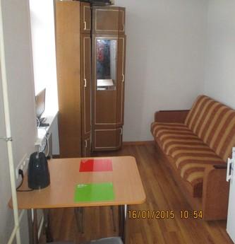 One bedroom apartment within walking distance from the Metro