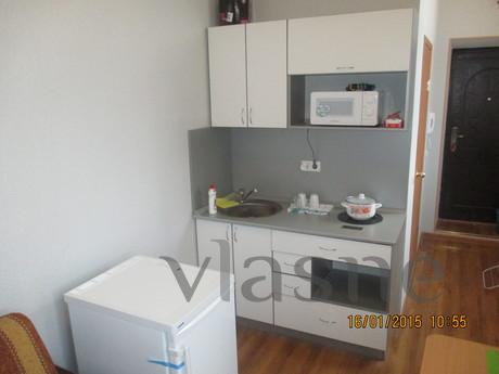 One bedroom apartment within walking distance from the Metro