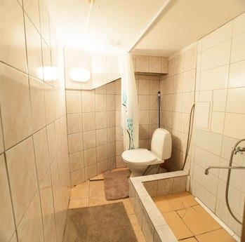 Studio for rent, Saint Petersburg - apartment by the day