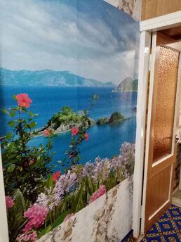 I will rent a hotel room for a day with 4 beds., Chernomorsk (Illichivsk) - apartment by the day