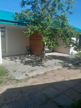 Houses on the seashore in Sichavka are available for rent!, Koblevo - apartment by the day