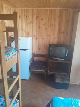 Houses on the seashore in Sichavka are available for rent!, Koblevo - apartment by the day