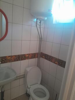 Houses on the seashore in Sichavka are available for rent!, Koblevo - apartment by the day