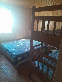 Houses on the seashore in Sichavka are available for rent!, Koblevo - apartment by the day