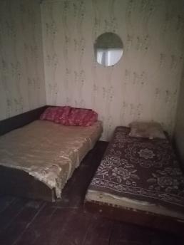 Houses on the seashore in Sichavka are available for rent!, Koblevo - apartment by the day