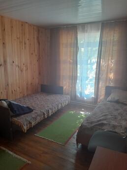 Houses on the seashore in Sichavka are available for rent!, Koblevo - apartment by the day