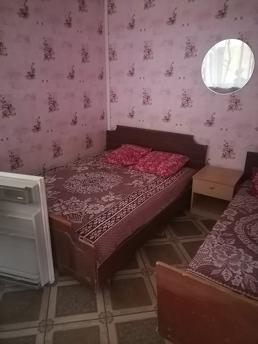 Houses on the seashore in Sichavka are available for rent!, Koblevo - apartment by the day