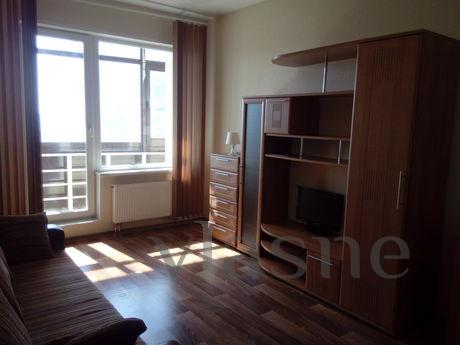 Apartment with spectacular views., Novosibirsk - apartment by the day