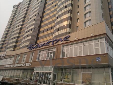 Квартира с захватывающим видом., Новосибирск - квартира посуточно