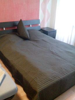 Rent one-room apartment, Volgograd - apartment by the day