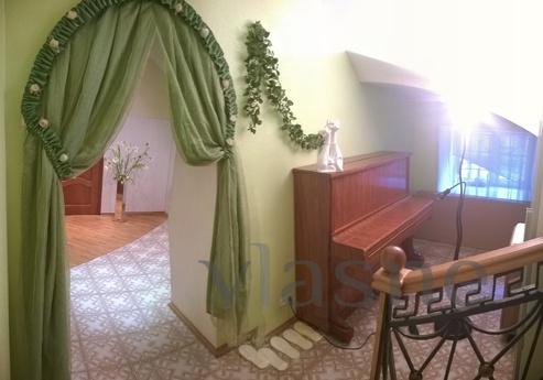 Daily rent apartments, Saint Petersburg - apartment by the day