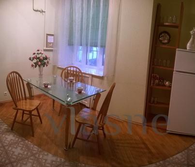 Daily rent apartments, Saint Petersburg - apartment by the day