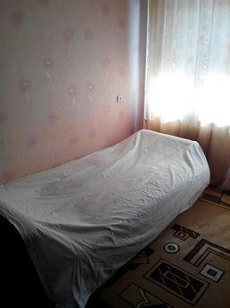 clean apartment near the metro, Novosibirsk - apartment by the day