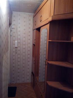 clean apartment near the metro, Novosibirsk - apartment by the day