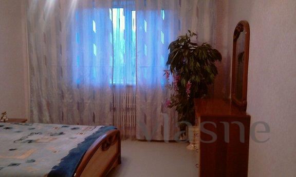 One-bedroom apartment in the center, Voronezh - apartment by the day