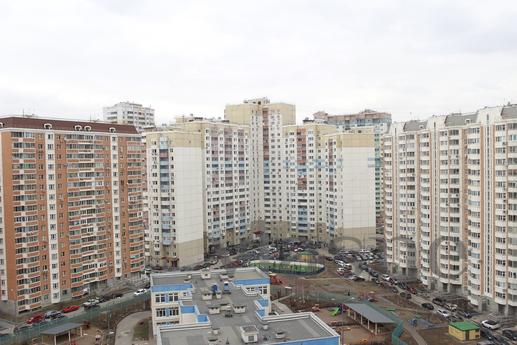 Лучшие апартаменты рядом с КРОКУС СИТИ, Москва - квартира посуточно