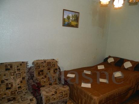 Уютная,недорогая  квартира в центре., Воронеж - квартира посуточно