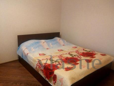 Rent one bedroom apartment, Mytishchi - apartment by the day