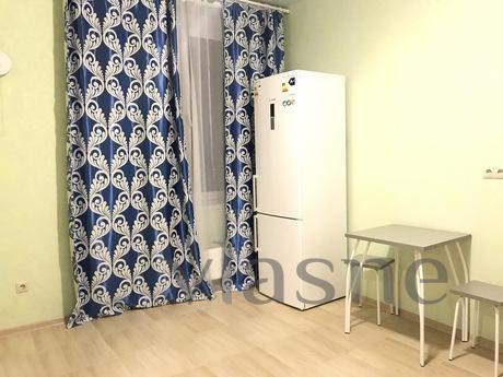 cozy apartment in the center of the city, Mytishchi - apartment by the day