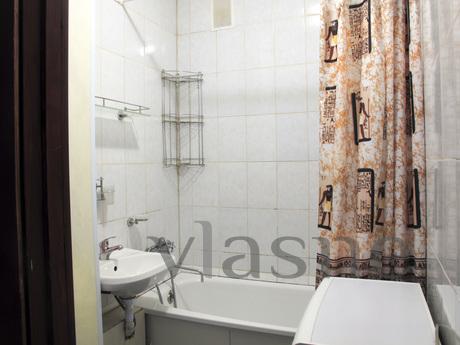 1k apartment, by the hour, I, Krasnoyarsk - apartment by the day