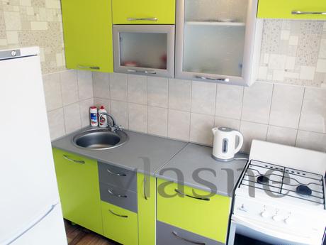 1k apartment, by the hour, I, Krasnoyarsk - apartment by the day