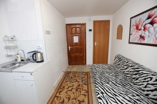 Rent a cozy apartment in Samara!, Samara - apartment by the day