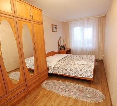DEAR GUESTS. WE OFFER RENTING A COMFORTABLE APARTMENT WITH A
