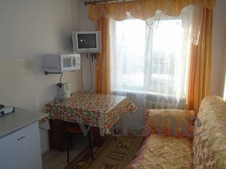 Rent an apartment, Samara - apartment by the day