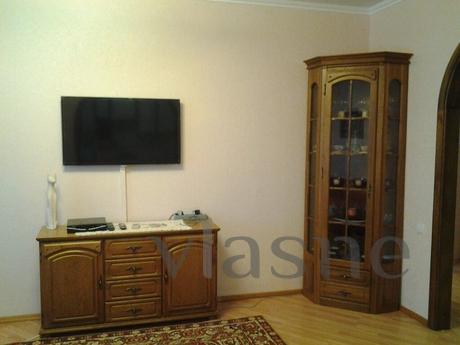 Lease (for rent) Luxury apartments in Sh, Moscow - apartment by the day
