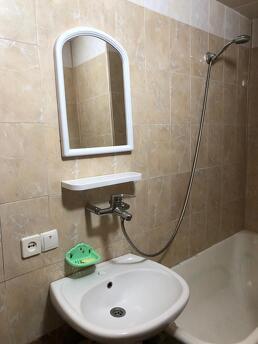 Приватні апартаменти 2-х кімнатна кварт, Одесса - квартира посуточно