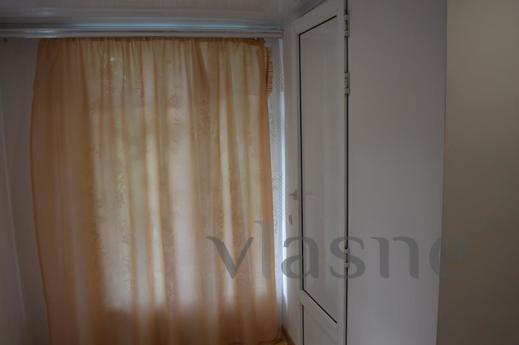 Accommodation in Balaclava, Sevastopol - apartment by the day