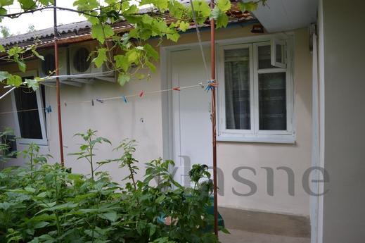 Accommodation in Balaclava, Sevastopol - apartment by the day