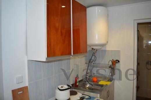 Accommodation in Balaclava, Sevastopol - apartment by the day